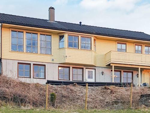 Holiday Home Ta� II