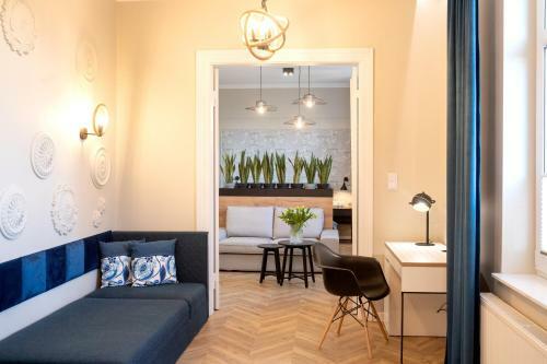 Apartament Rynek 12 Ko?cierzyna