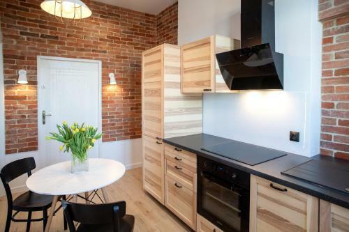 Apartament Rynek 12 Ko?cierzyna