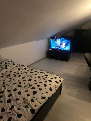 Apartamento Mobinvest 22