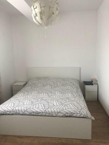 Apartamento Mobinvest 22
