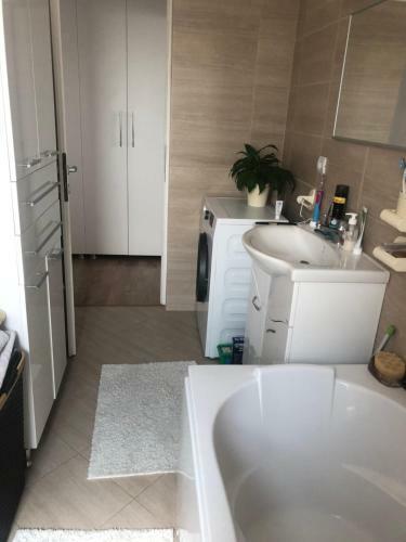 Apartamento Mobinvest 22