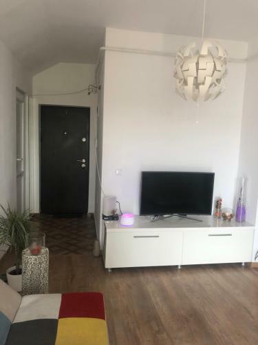 Apartamento Mobinvest 22
