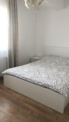 Apartamento Mobinvest 22