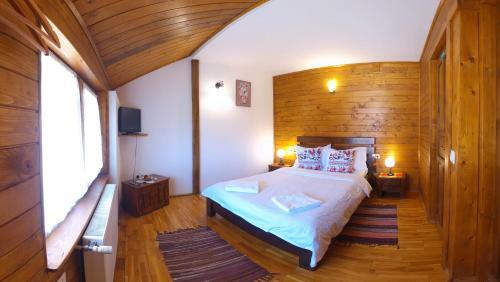 Hostal Pensiunea Angela