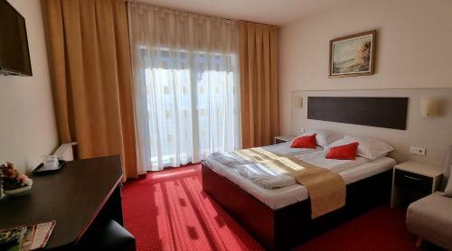 Hotel Carpathia