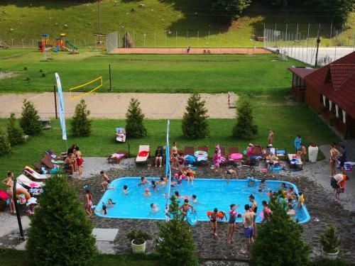 Hotel Carpathia