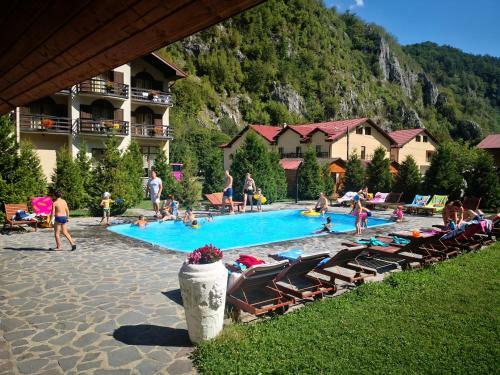 Hotel Carpathia
