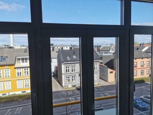 Apartamento Leilighet Midt I Sentrum