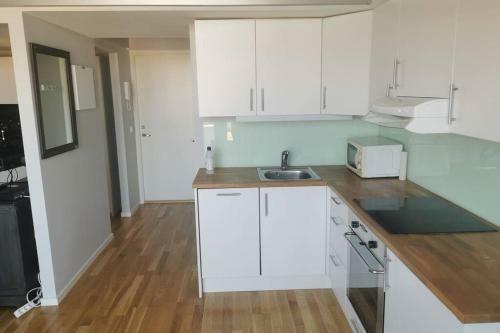 Apartamento Leilighet Midt I Sentrum