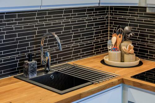 Apartamento Baglergaten 1