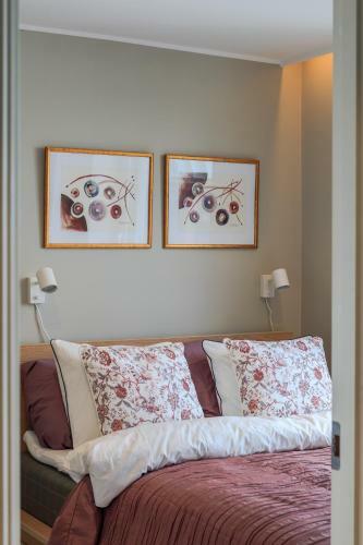 Apartamento Baglergaten 1