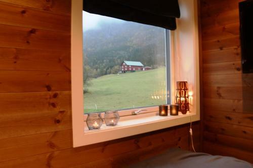 Apartamento Fossheim Lodge