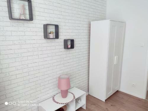 Apartament Anastazja