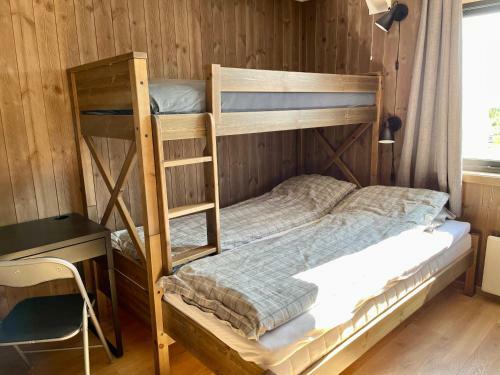 Cabin In Trysil Mountain Arena