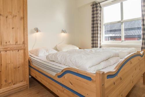 Skitorget Apartments