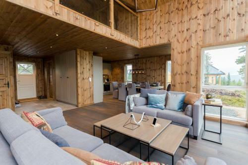 Lodge Trysilsetra 40