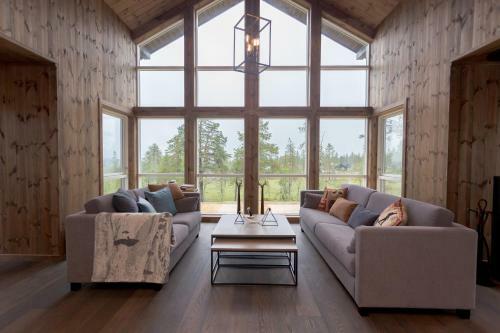 Lodge Trysilsetra 40