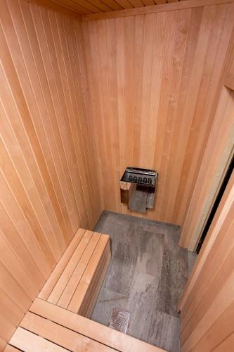 Lodge Trysilsetra 40