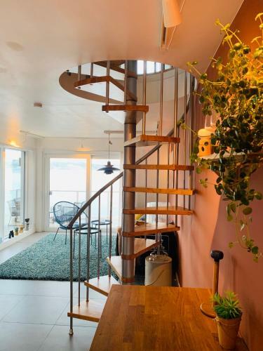 Apartamento Seaside Rentals