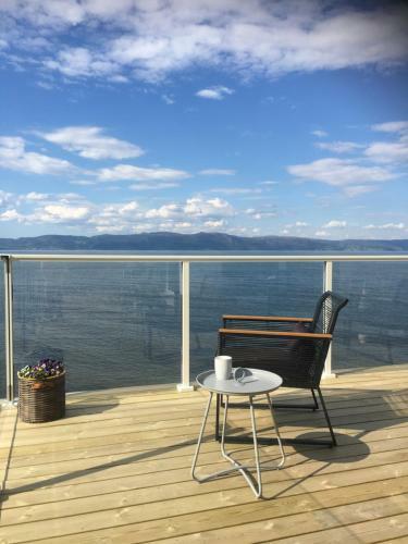 Apartamento Seaside Rentals