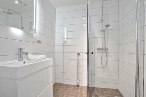 Apartamento Seminarbakken 4 H09