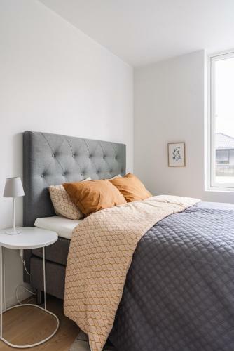 Modern Villas In Plush Town