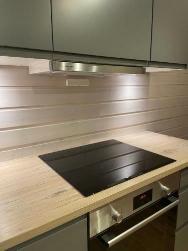 Spacious 50 Sqm Apartment Close To City Centre!