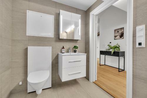 Ta Storgata City Apartments