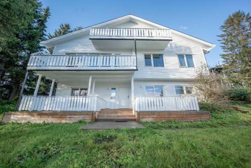 Apartamento View Of Troms�