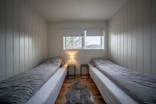 Apartamento View Of Troms�