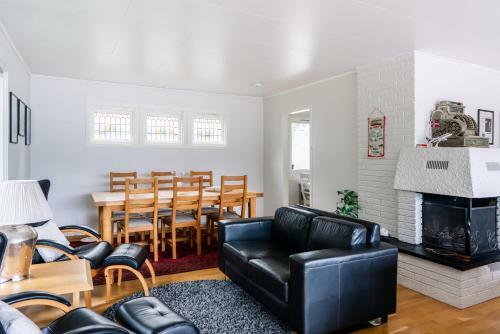 Apartamento View Of Troms�