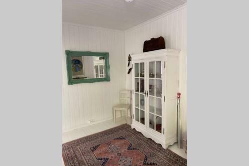 Huset Ved Evja