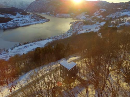 Hardanger Panorama Lodge