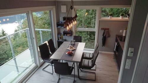 Hardanger Panorama Lodge