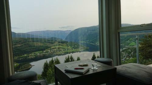 Hardanger Panorama Lodge