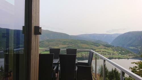 Hardanger Panorama Lodge