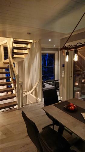 Hardanger Panorama Lodge