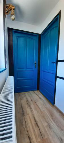 Hostal Pensiunea La Poalele C?limanilor