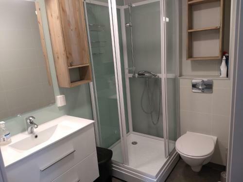 Apartamento 43 Oscarsgate