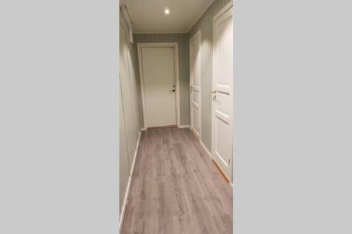 Apartamento Dallavaraveien 4