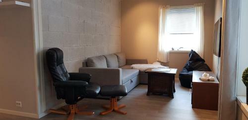 Apartamento Dallavaraveien 4