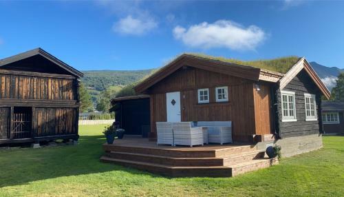 Lodge V�g�vatnet Feriesenter