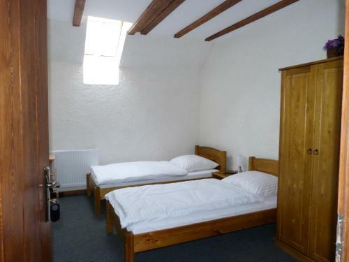 Bed & Breakfast Karczma Zacisze