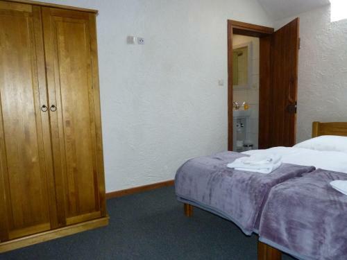 Bed & Breakfast Karczma Zacisze
