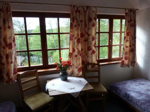 Bed & Breakfast Karczma Zacisze