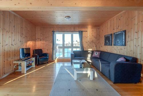 Apartamento Haukelifjell Skisenter