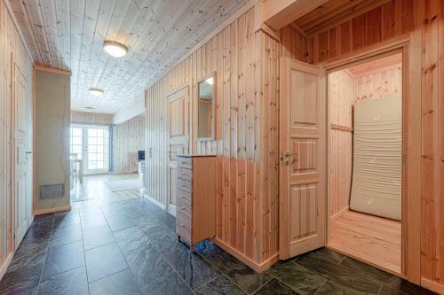 Apartamento Haukelifjell Skisenter