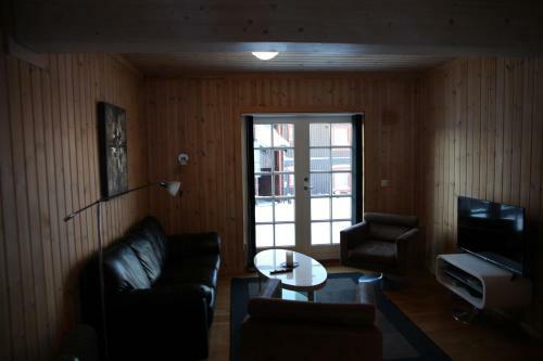 Apartamento Haukelifjell Skisenter