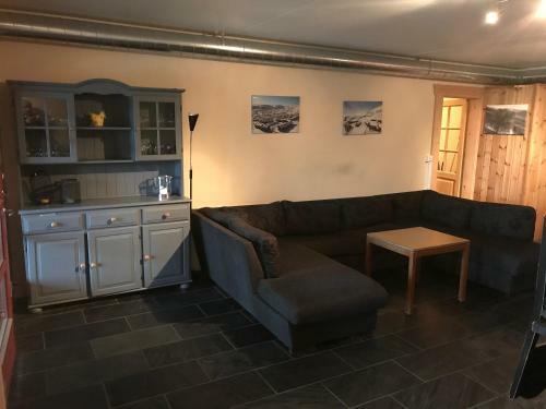Apartamento Haukelifjell Skisenter